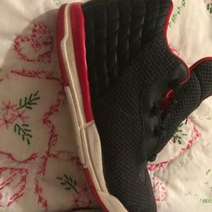 Boy’s Jordan Sneakers